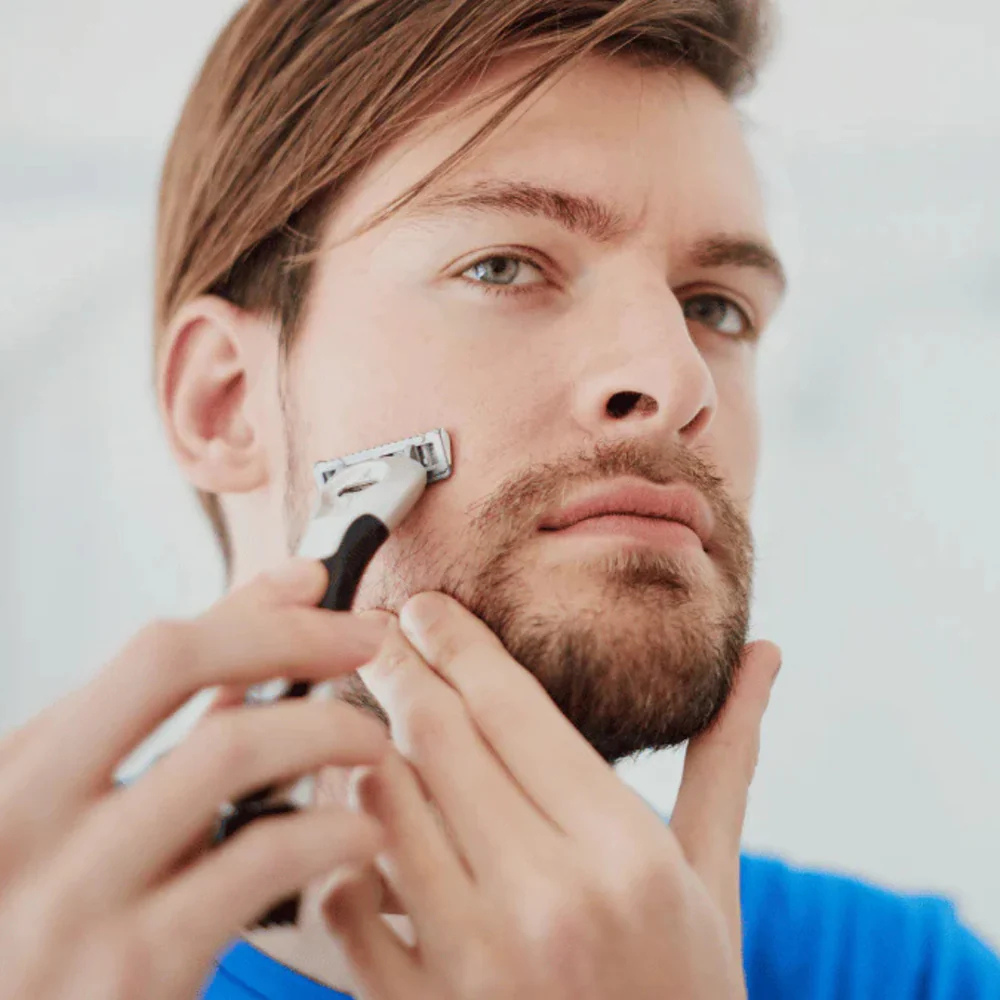 Men’s Grooming