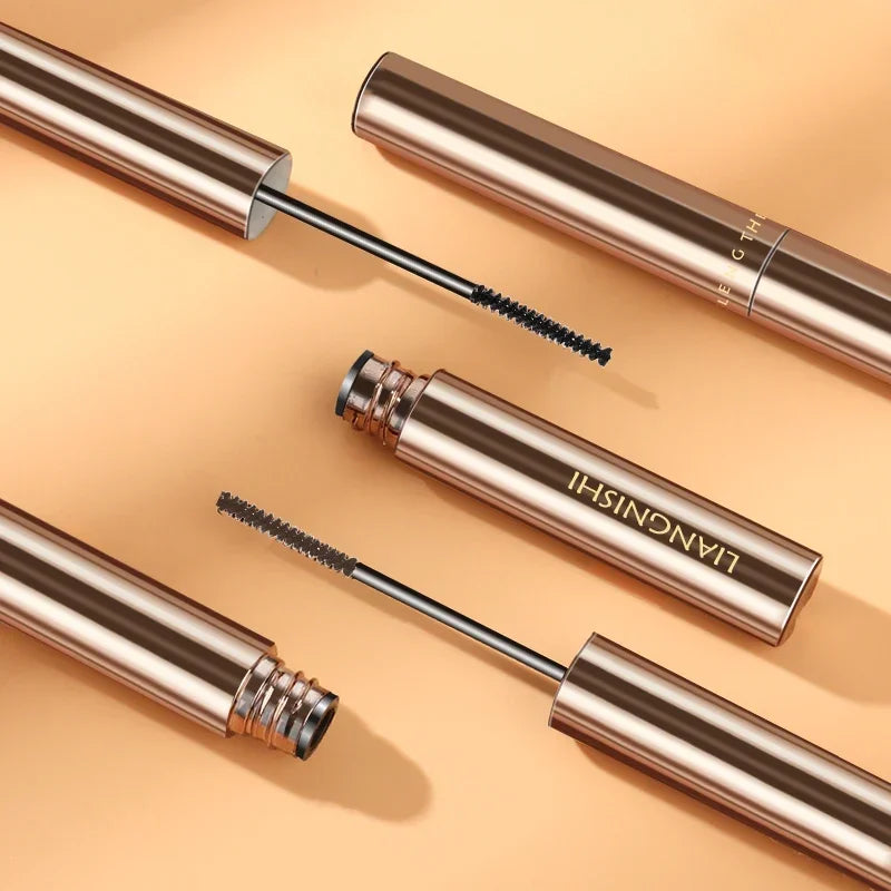 Silk Fiber Waterproof Matte Mascara