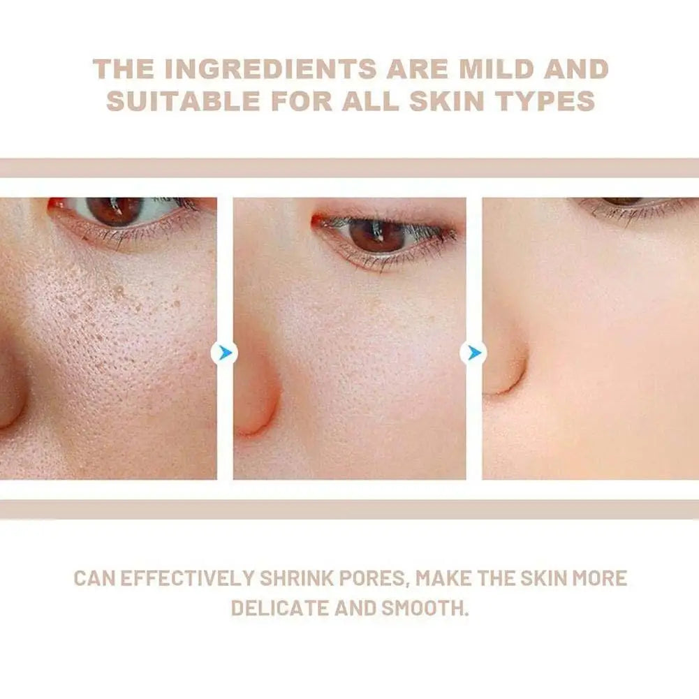 Dr. Melaxin Rice Exfoliating Essence Serum