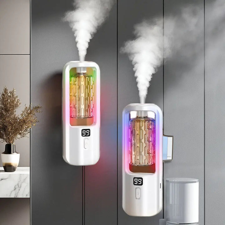 50ML Wall-Mounted Essential Oil Aroma Diffuser