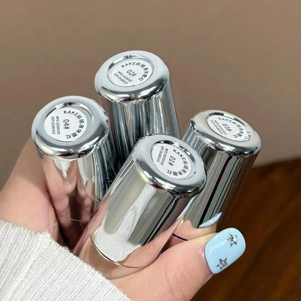 Velvet Matte Liquid Blush with Sponge Applicator