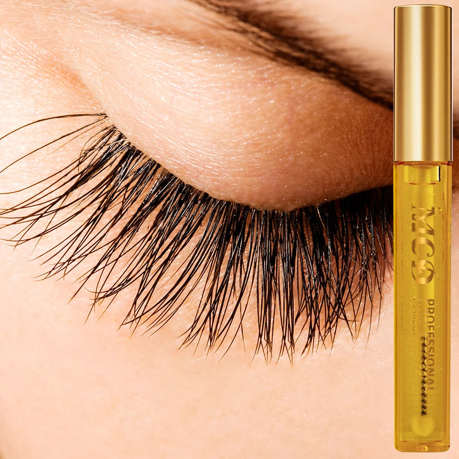 Nourishing Eyelash & Eyebrow Growth Serum