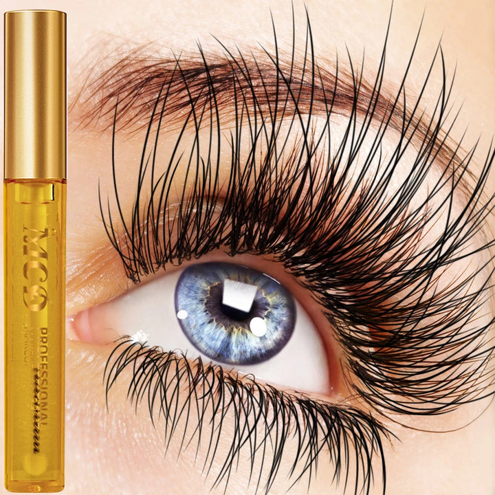 Nourishing Eyelash & Eyebrow Growth Serum