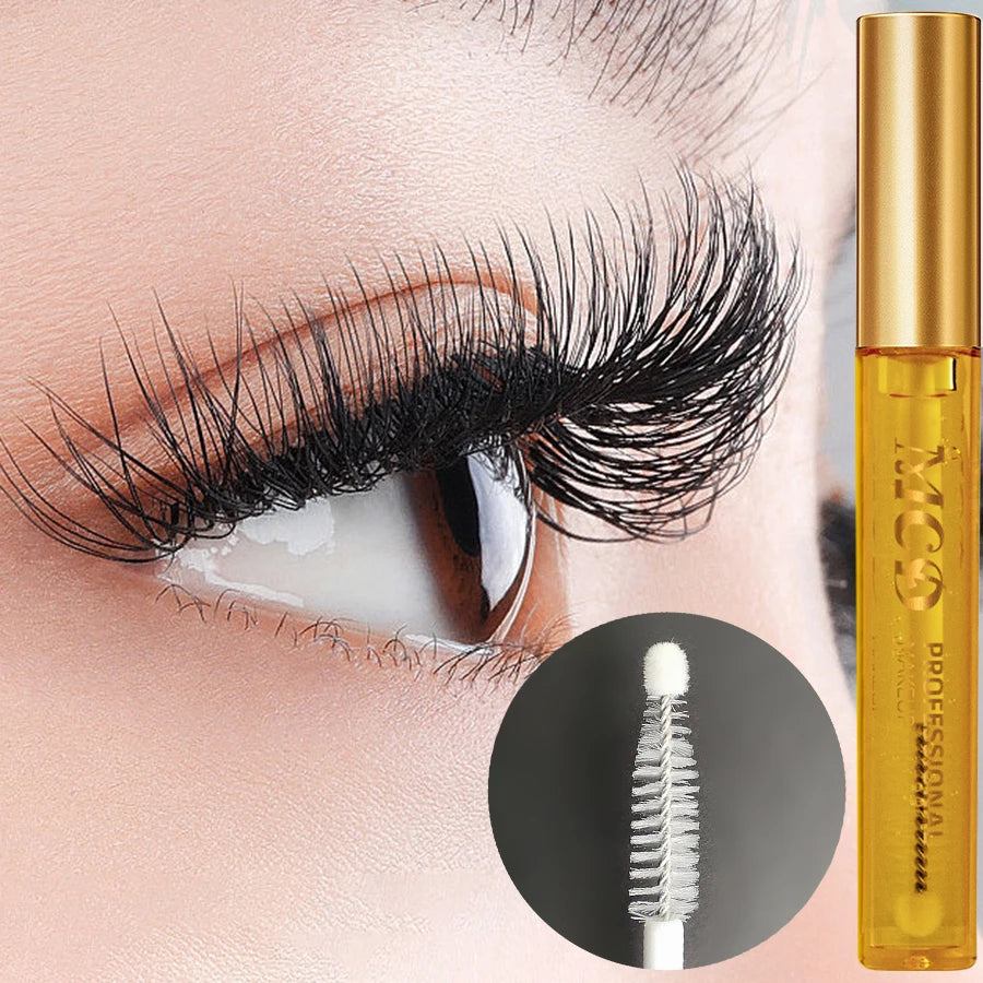 Nourishing Eyelash & Eyebrow Growth Serum