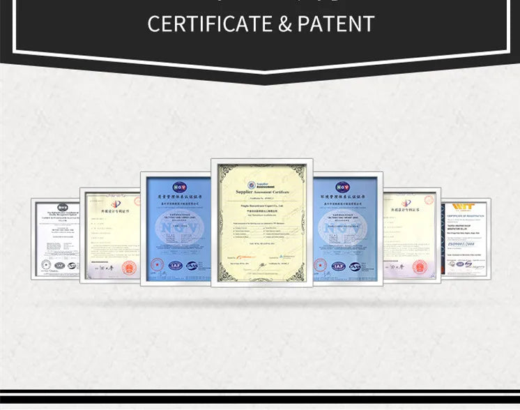 Adjustable Folding Double-Edge Safety Razor for Men