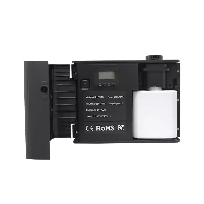 NAMSTE 4000m³ Smart HVAC Aroma Diffuser