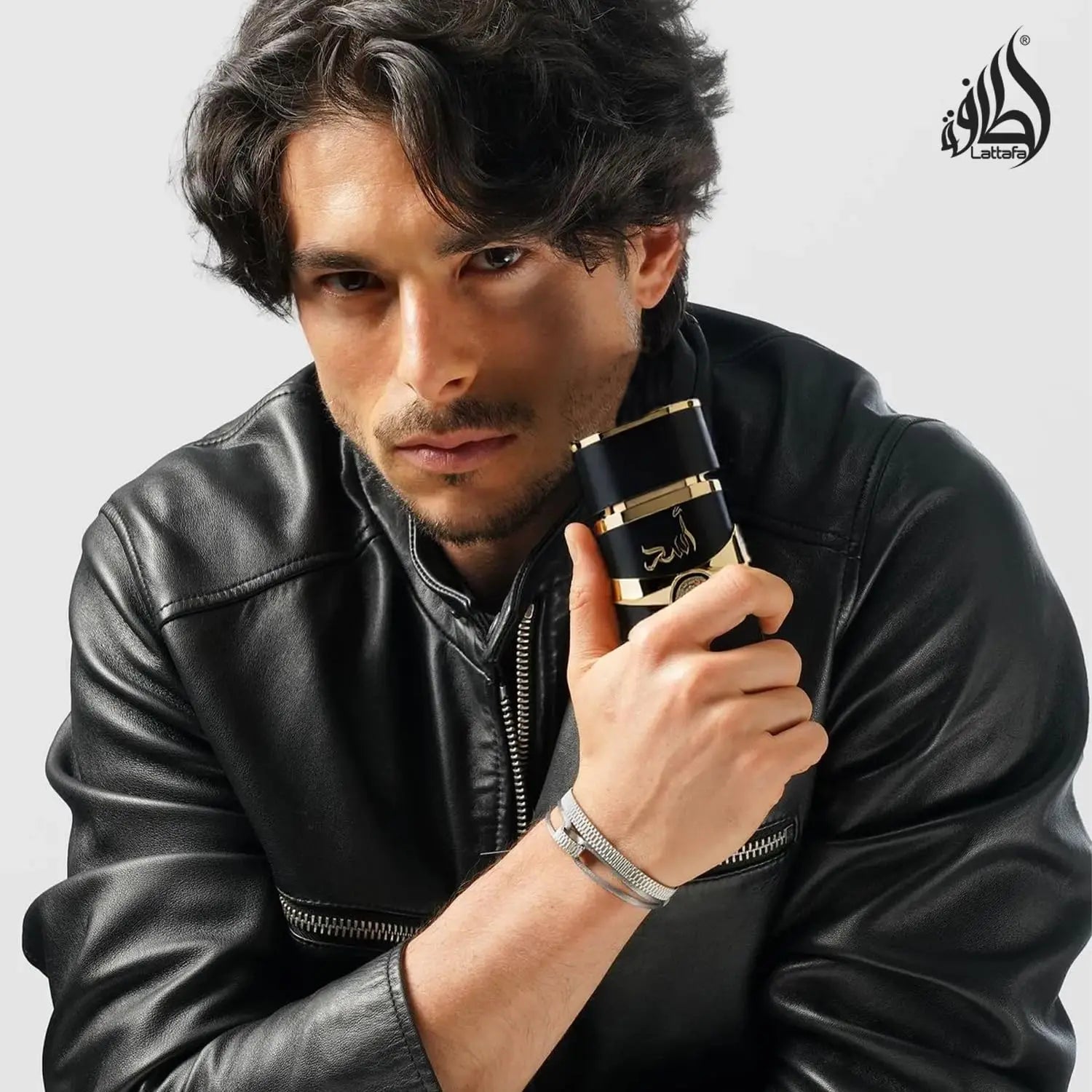 Lattafa Asad Pheromone Fragrance for Men