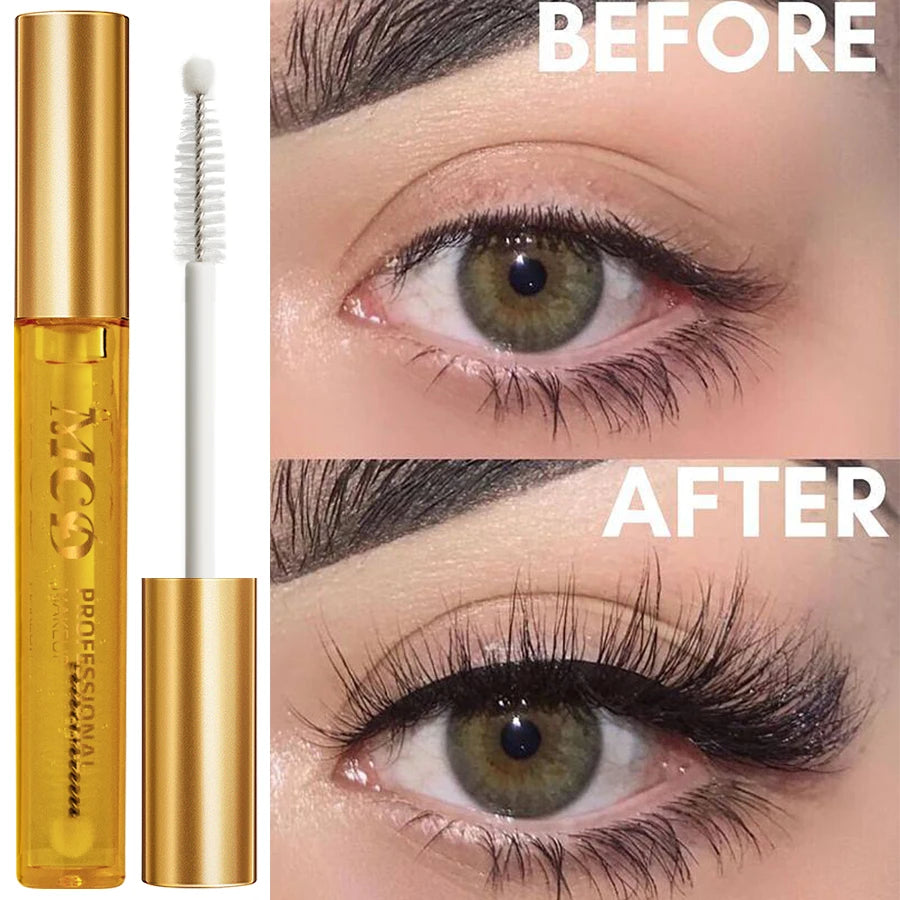 Nourishing Eyelash & Eyebrow Growth Serum