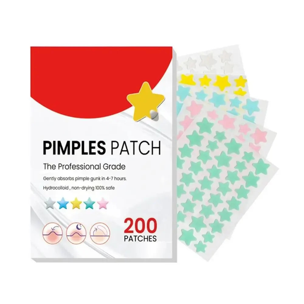 Acne Repair Patch for Blemishes & Pimple Care