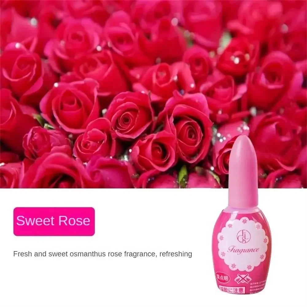 20ML One Drop Toilet Deodorant Fragrance Liquid