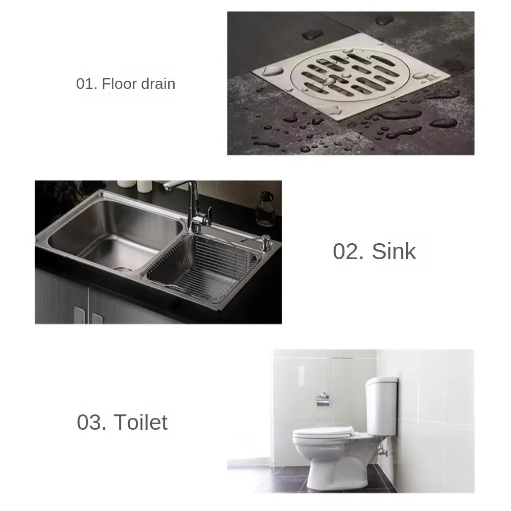 20ML One Drop Toilet Deodorant Fragrance Liquid