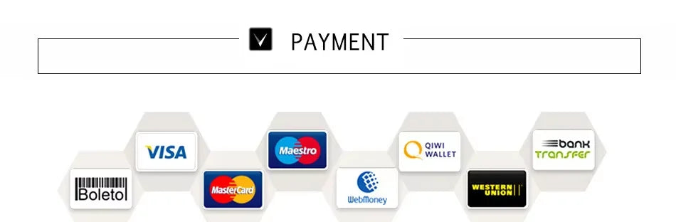 Professional Makeup Brush Set (8–29 Pcs)