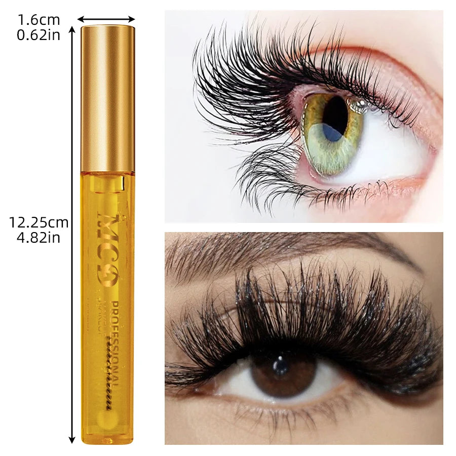 Nourishing Eyelash & Eyebrow Growth Serum