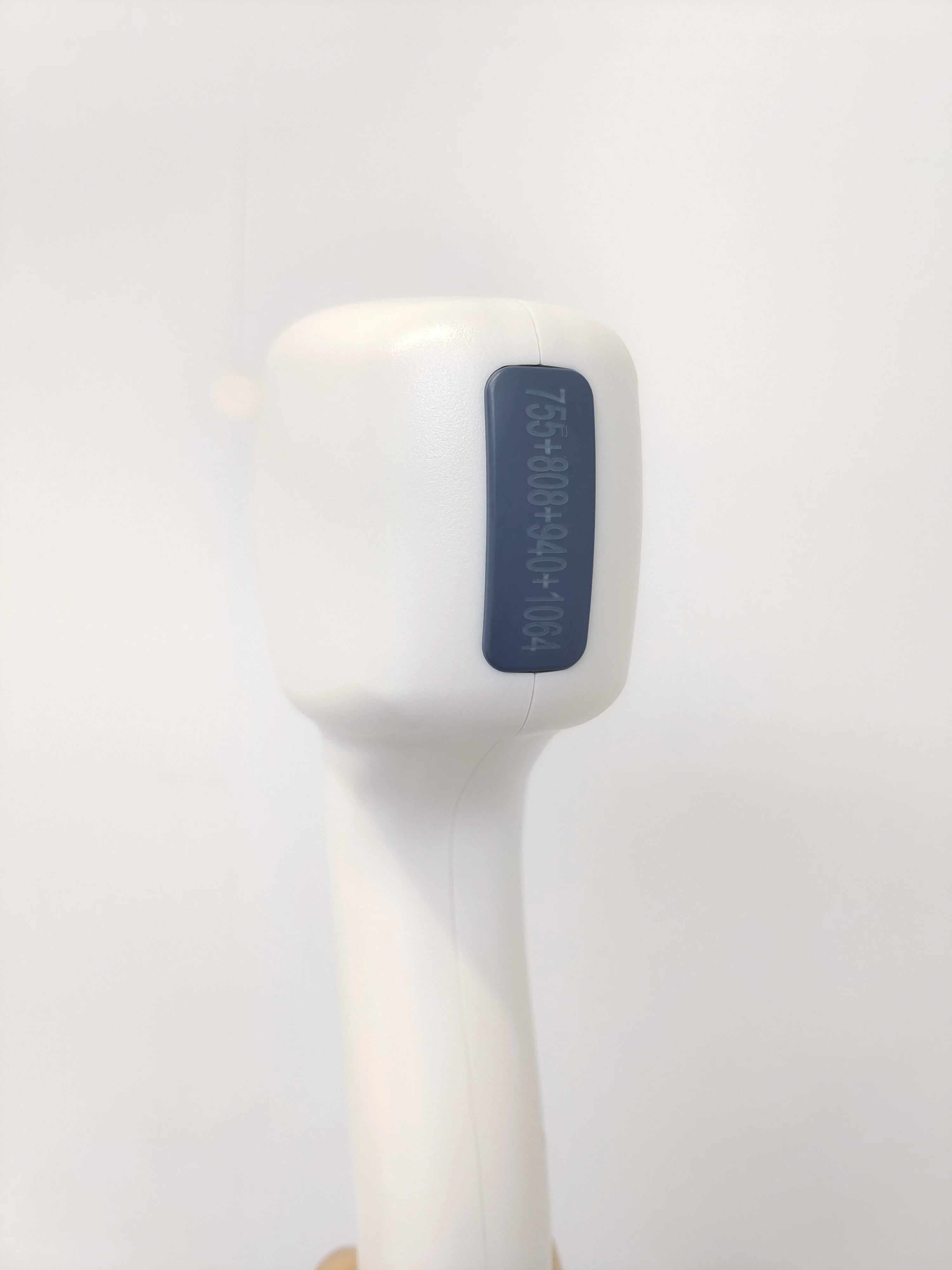 2025 Portable 808 4-Wave Diode Laser Hair Removal Device