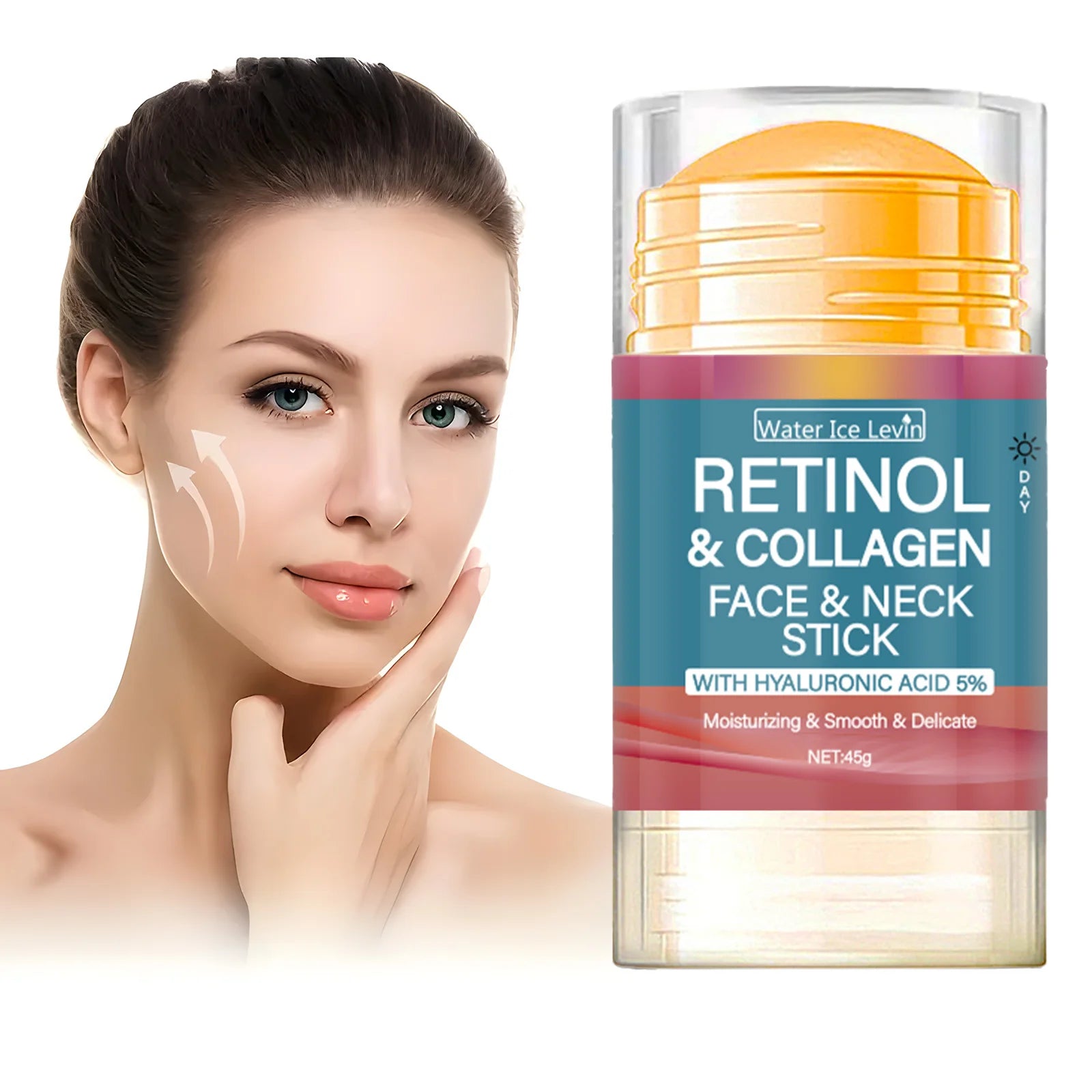 Retinol Collagen Lifting & Firming Cream Stick