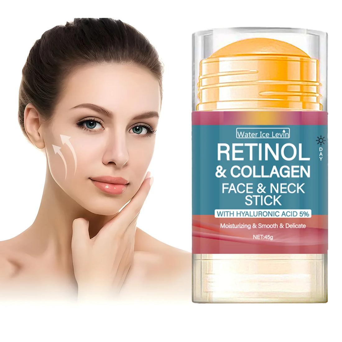 Retinol Collagen Lifting & Firming Cream Stick